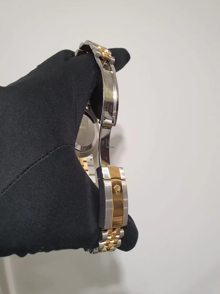 Rolex Datejust 41 126333